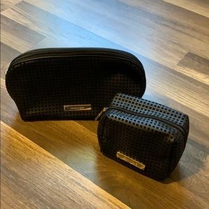 Bundle - Tartan & Twine cosmetic bags